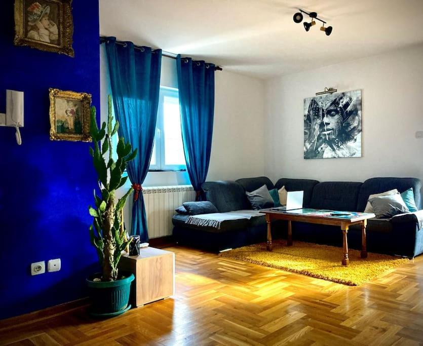 Amazing Memories Apartment Belgrade Exterior photo