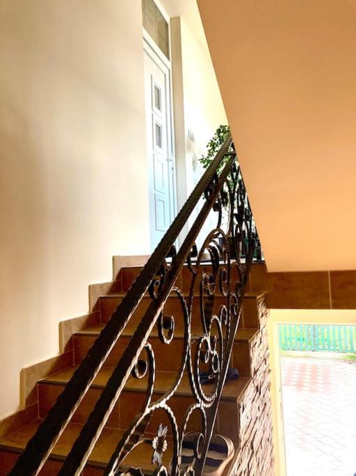 Amazing Memories Apartment Belgrade Exterior photo