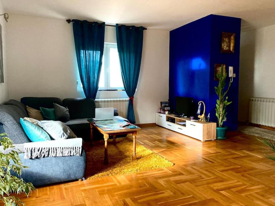 Amazing Memories Apartment Belgrade Exterior photo