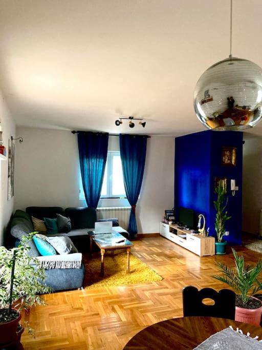 Amazing Memories Apartment Belgrade Exterior photo