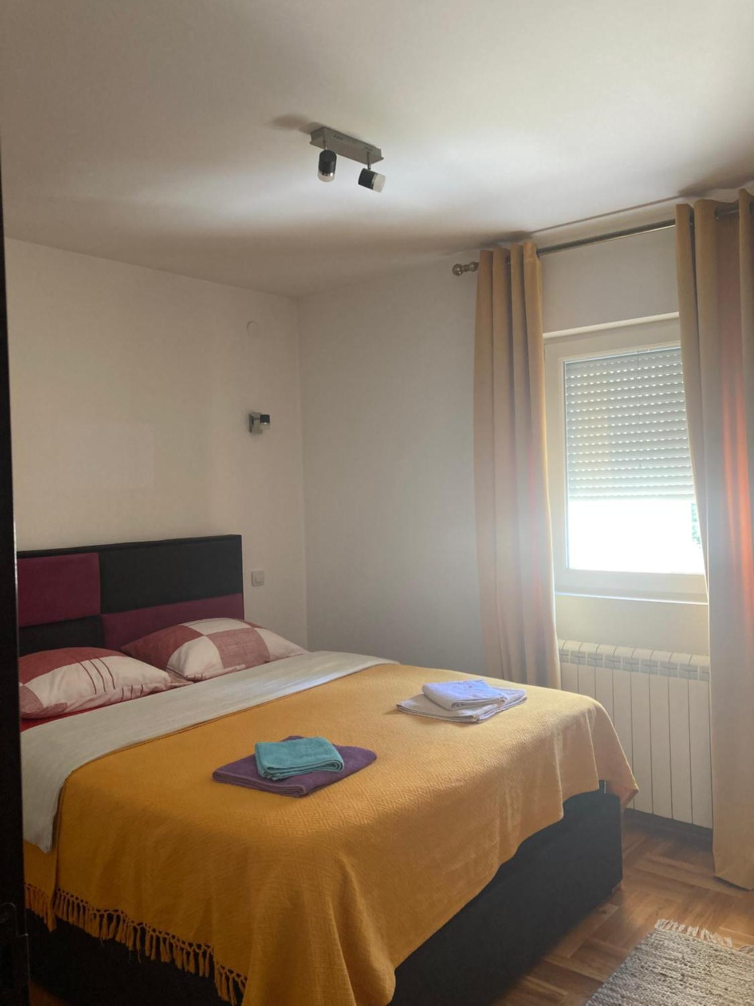 Amazing Memories Apartment Belgrade Exterior photo