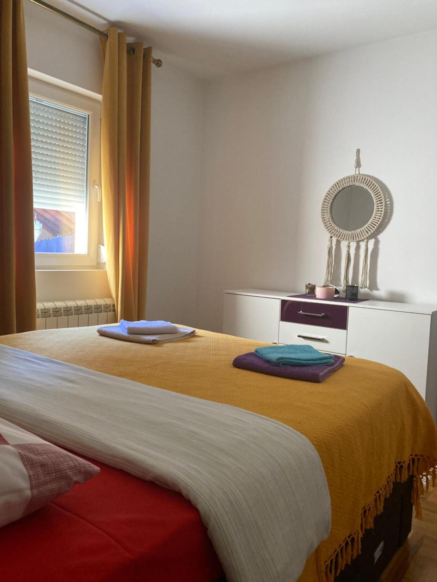 Amazing Memories Apartment Belgrade Exterior photo
